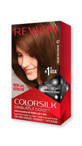 47 Revlon Color Medium Rich Brown 59ml - YehChez.pk